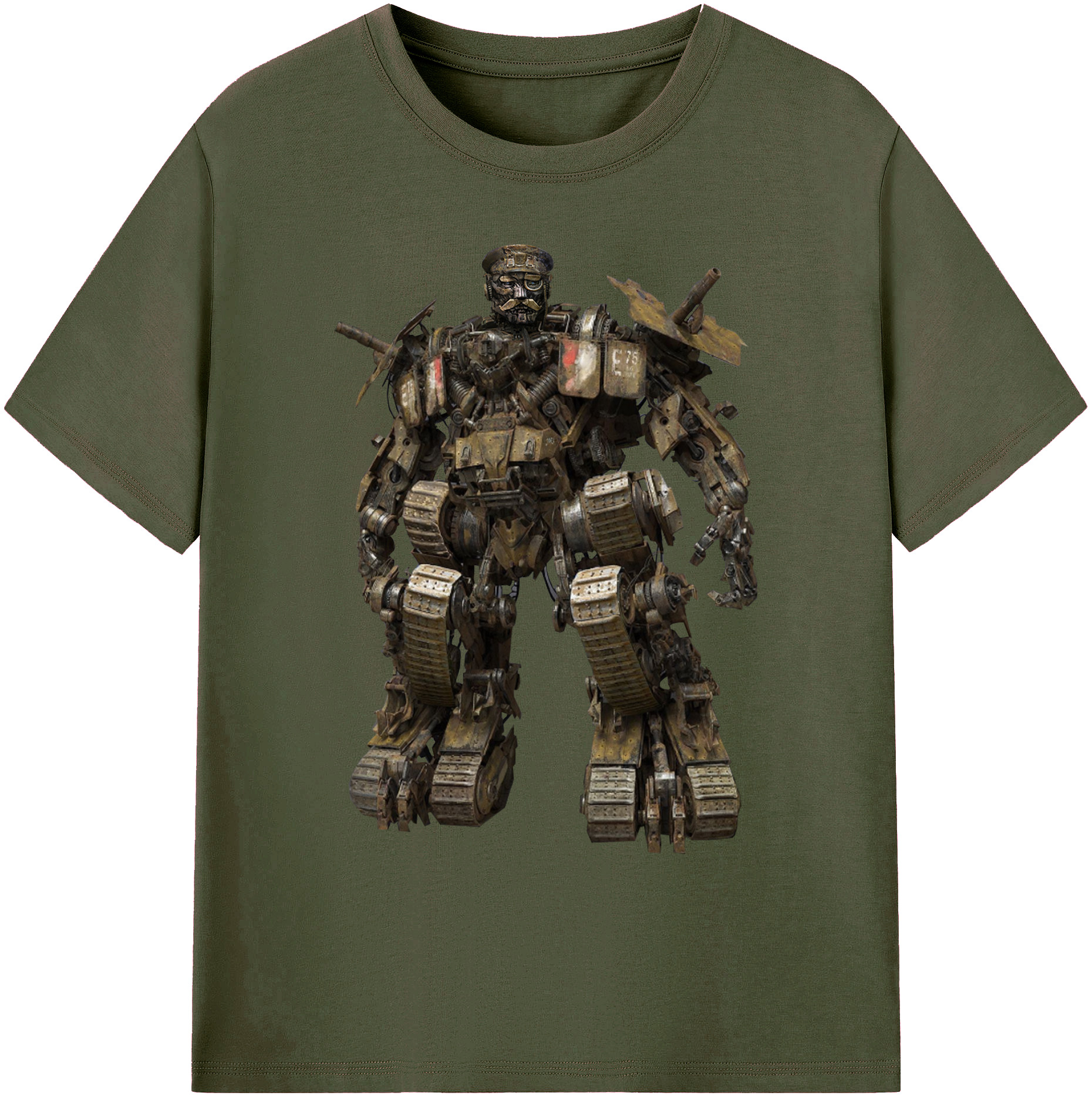 （画像用）  綿100％ メンズ半袖Tシャツ｜肌触りやわらか＆通気性